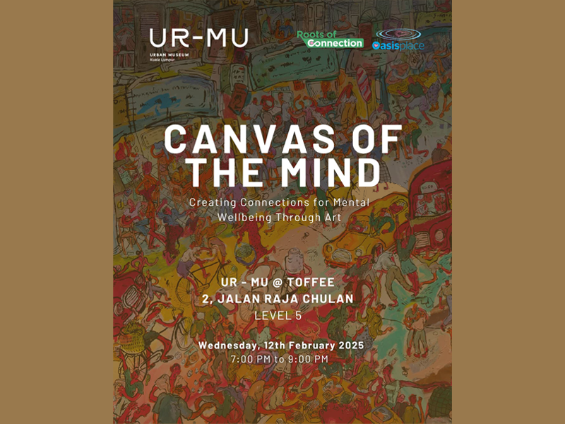 Canvas of the Mind